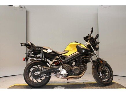 Photo 1 for 2011 BMW F800R