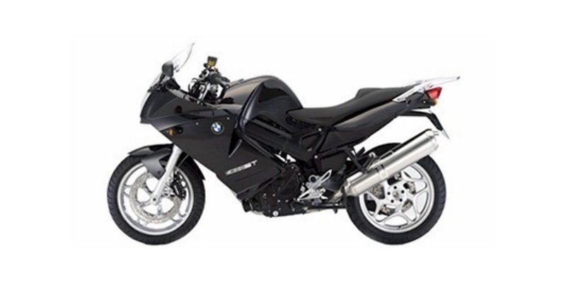 2011 BMW F800ST 800 ST specifications