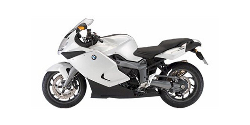 2011 BMW K1300S 1300 S specifications