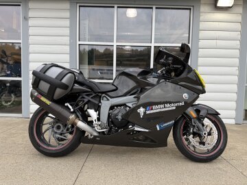 2011 BMW K1300S