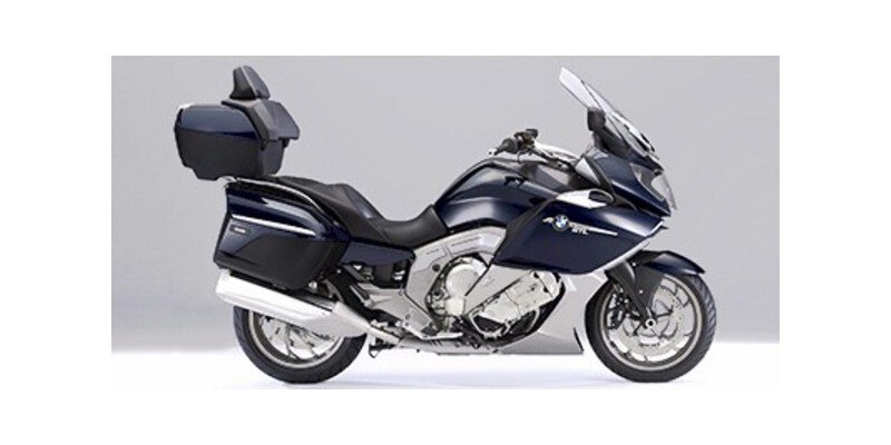 2011 BMW K1600GTL 1600 GTL specifications