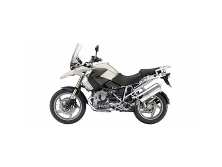 2011 BMW R1200GS 1200 GS Specifications, Photos, and Model Info