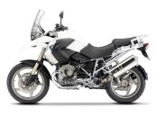 2011 BMW R1200GS