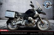 2011 BMW R1200GS