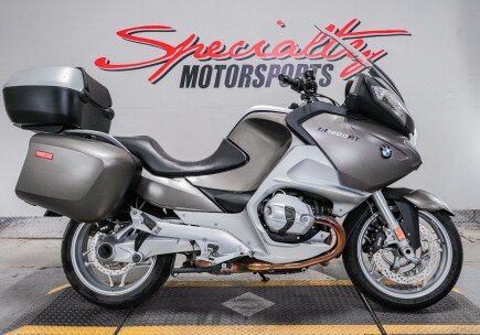 Photo 1 for 2011 BMW R1200RT