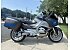 2011 BMW R1200RT