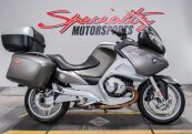 2011 BMW R1200RT