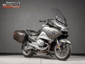 2011 BMW R1200RT