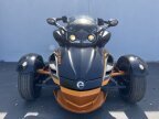 Thumbnail Photo 5 for 2011 Can-Am Spyder RS