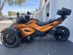 Thumbnail Photo 2 for 2011 Can-Am Spyder RS