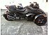 2011 Can-Am Spyder RS