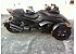 2011 Can-Am Spyder RS S