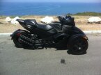 Thumbnail Photo 1 for 2011 Can-Am Spyder RS-S for Sale by Owner