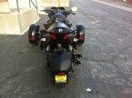 Thumbnail Photo 6 for 2011 Can-Am Spyder RS-S for Sale by Owner
