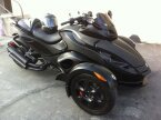 Thumbnail Photo 5 for 2011 Can-Am Spyder RS-S for Sale by Owner