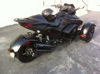 Thumbnail Photo 4 for 2011 Can-Am Spyder RS-S for Sale by Owner