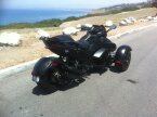 Thumbnail Photo 2 for 2011 Can-Am Spyder RS-S for Sale by Owner