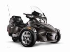 Thumbnail Photo 6 for 2011 Can-Am Spyder RT