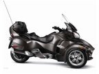 Thumbnail Photo 5 for 2011 Can-Am Spyder RT
