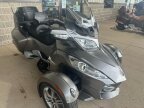 Thumbnail Photo 1 for 2011 Can-Am Spyder RT