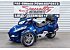 2011 Can-Am Spyder RT Audio And Convenience