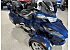 2011 Can-Am Spyder RT Audio And Convenience