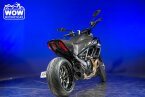 Thumbnail Photo 5 for 2011 Ducati Diavel