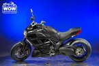 Thumbnail Photo 3 for 2011 Ducati Diavel