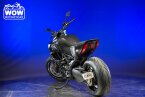 Thumbnail Photo 4 for 2011 Ducati Diavel