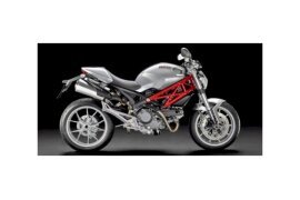 2011 Ducati Monster 600 1100 specifications