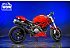 2011 Ducati Monster 796