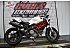 2011 Ducati Monster 796
