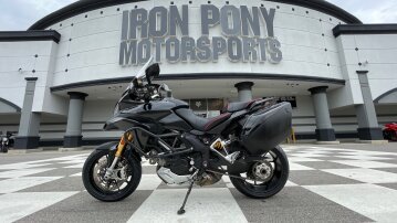 2011 Ducati Multistrada 1200