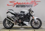 2011 Ducati Streetfighter