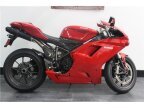 Thumbnail Photo 2 for 2011 Ducati Superbike 1198