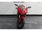 Thumbnail Photo 1 for 2011 Ducati Superbike 1198