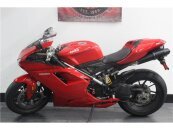 2011 Ducati Superbike 1198