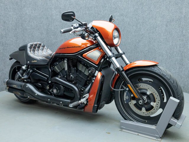 2011 Harley-Davidson Night Rod Special