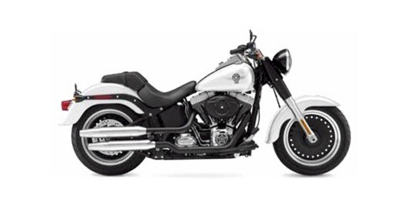 2011 harley fat boy best sale