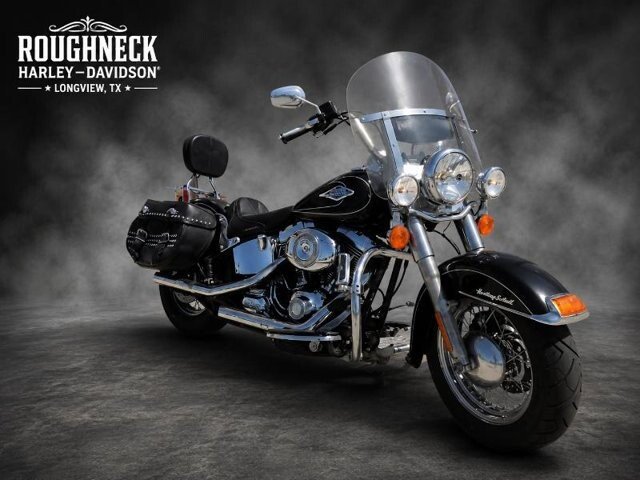 2011 Harley-Davidson Softail