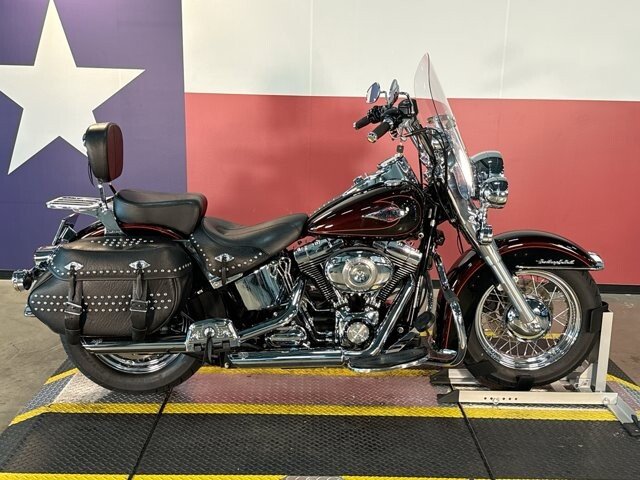 2011 Harley-Davidson Softail