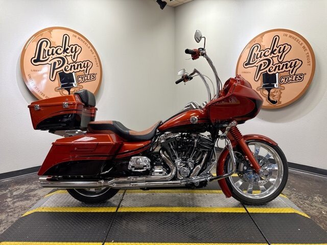 2011 Harley-Davidson Touring