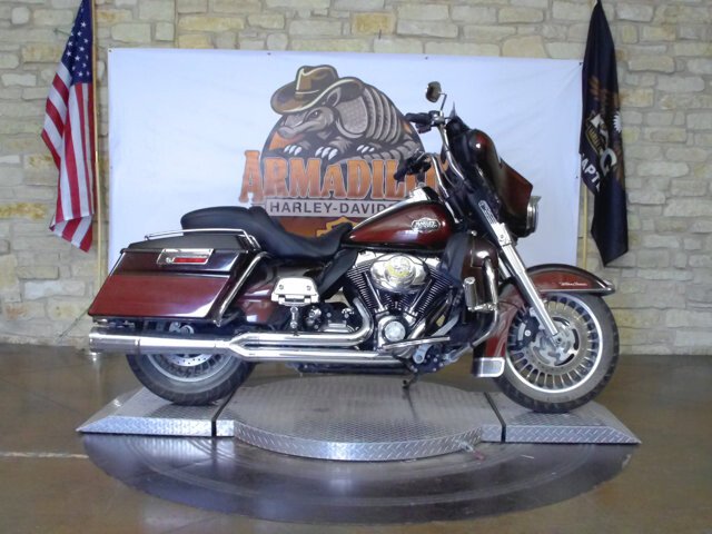 2011 Harley-Davidson Touring