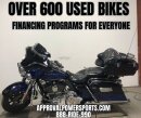 Thumbnail Photo 1 for 2011 Harley-Davidson CVO Electra Glide Ultra Classic
