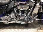 Thumbnail Photo 2 for 2011 Harley-Davidson CVO Electra Glide Ultra Classic