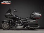 Thumbnail Photo 5 for 2011 Harley-Davidson CVO