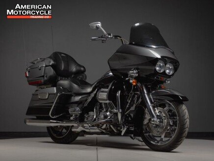 Photo 1 for 2011 Harley-Davidson CVO