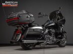 Thumbnail Photo 2 for 2011 Harley-Davidson CVO