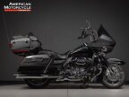 Thumbnail Photo 1 for 2011 Harley-Davidson CVO
