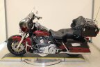 Thumbnail Photo 6 for 2011 Harley-Davidson CVO Electra Glide Ultra Classic